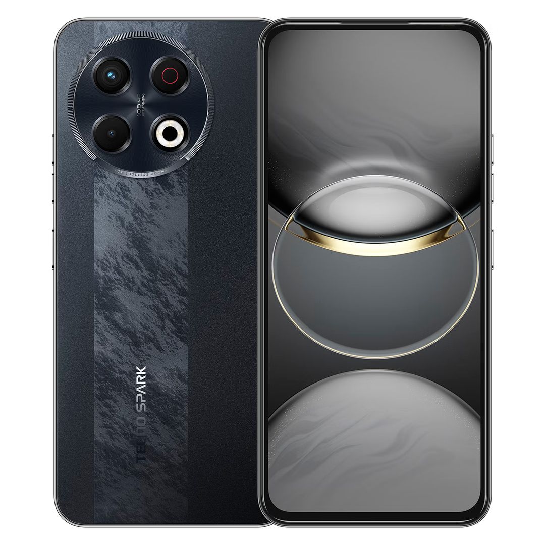 SPARK 30 PRO
