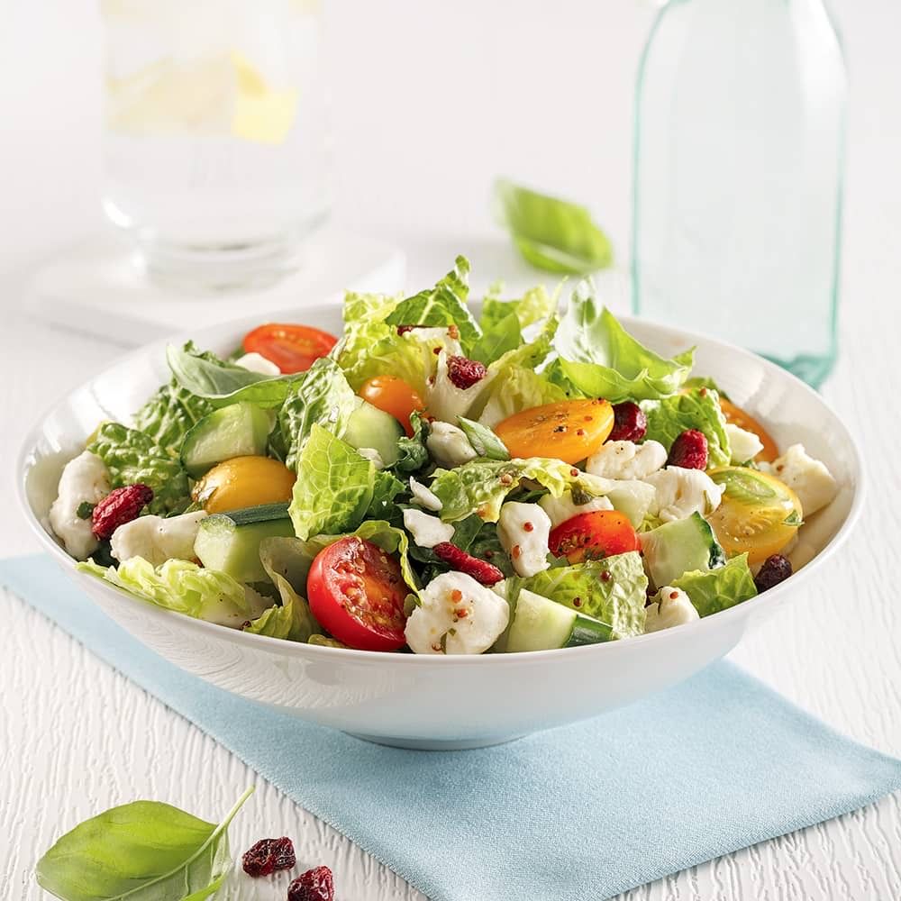 Salade by NK