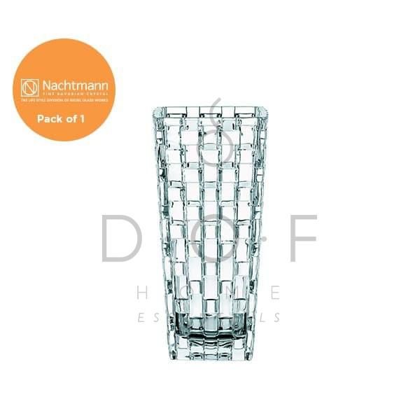 VAS BUNGA NACHTMANN BOSSA NOVA VASE 28 CM