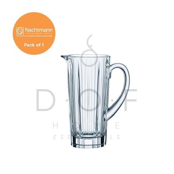 JUG NACHTMANN ASPEN PITCHER