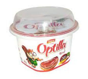 Pâte à tartiner Optilla aux noisettes -200g