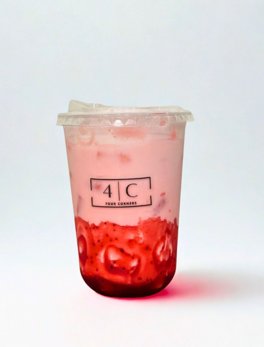 Soft Strawberry