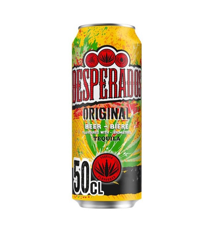 Desperados 440 cl