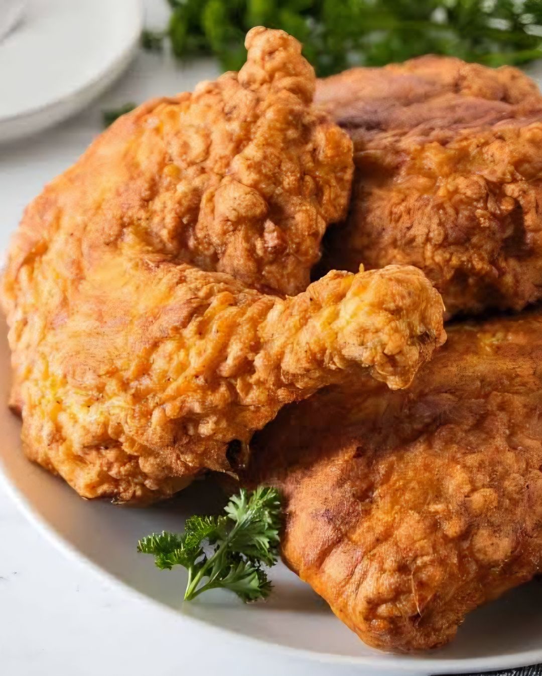 Fried Chicken