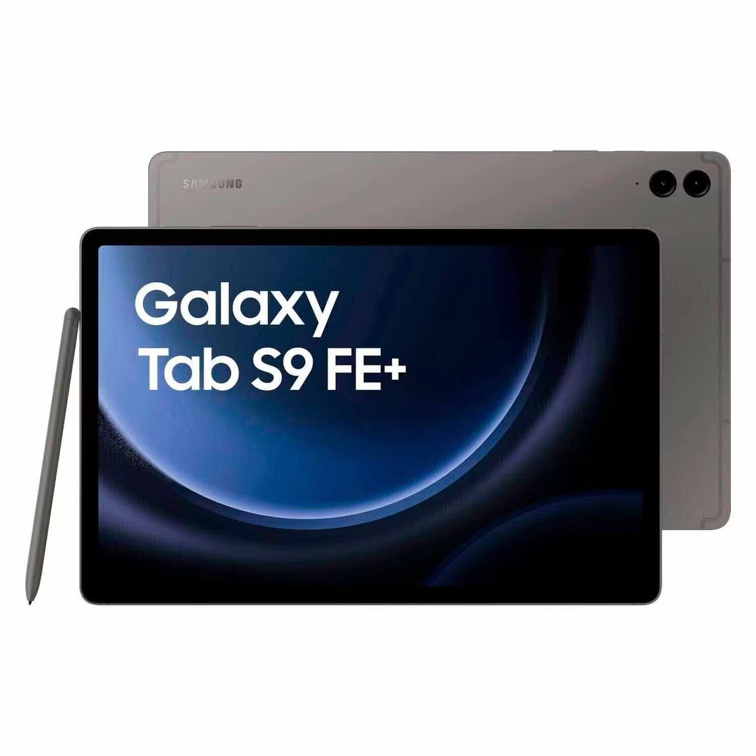S9 FE+