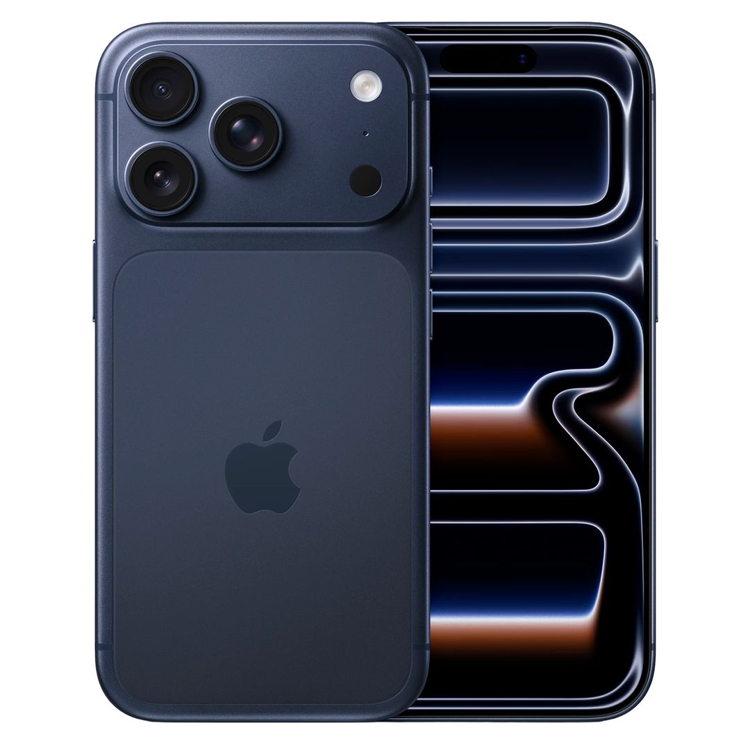 IPHONE 17 PRO
