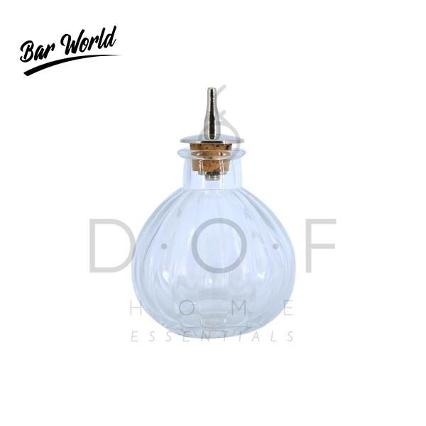 BAR WORLD PUMPKIN DASH BOTTLE 150ML