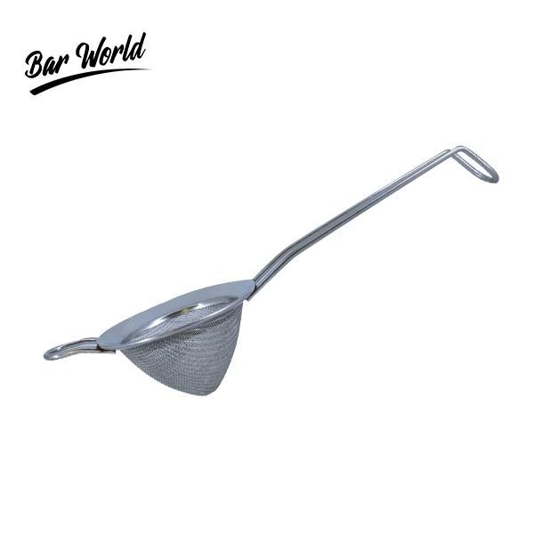 BAR WORLD FINE MESH STRAINER