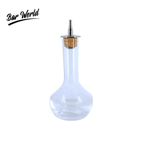 BAR WORLD CLASSIC BITTER BOTTLE 90ML