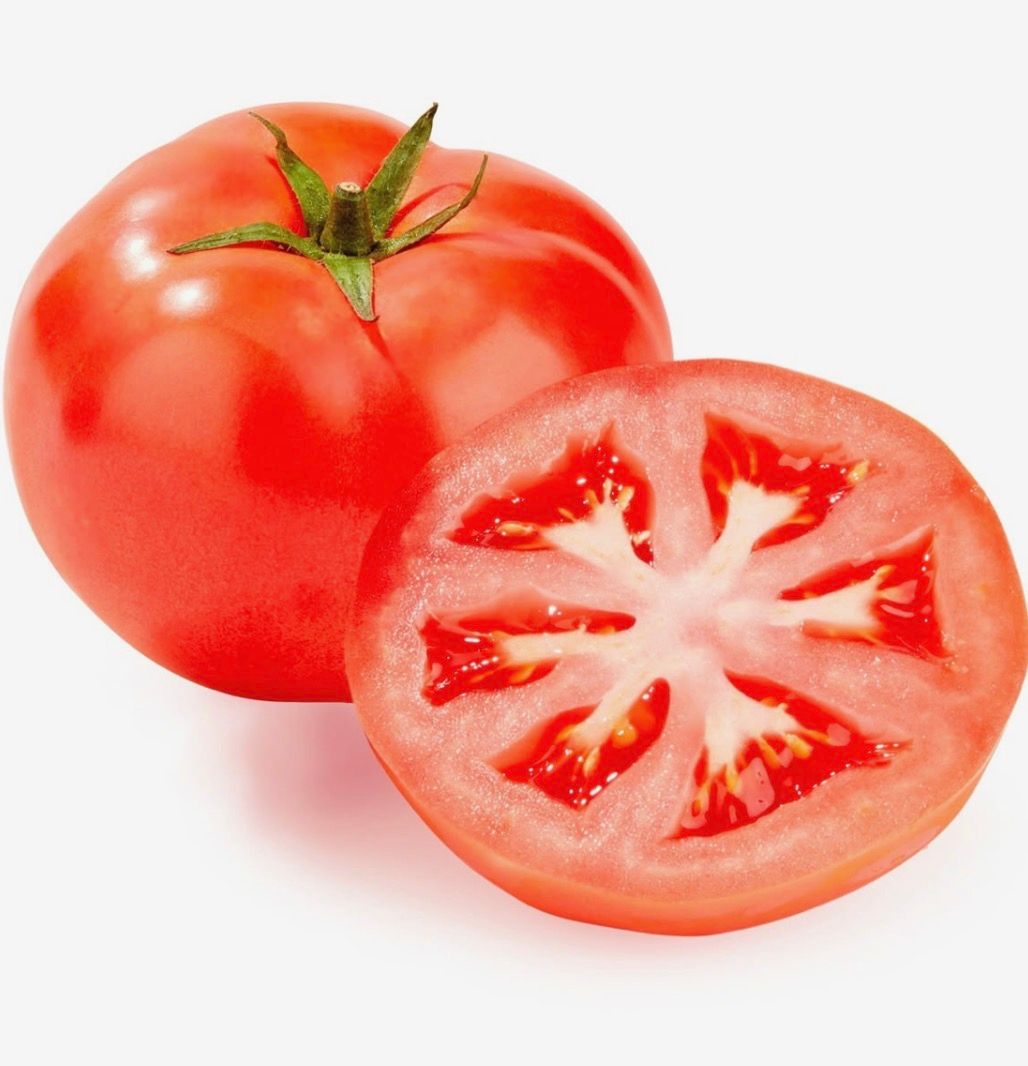 Tomate Ensalada