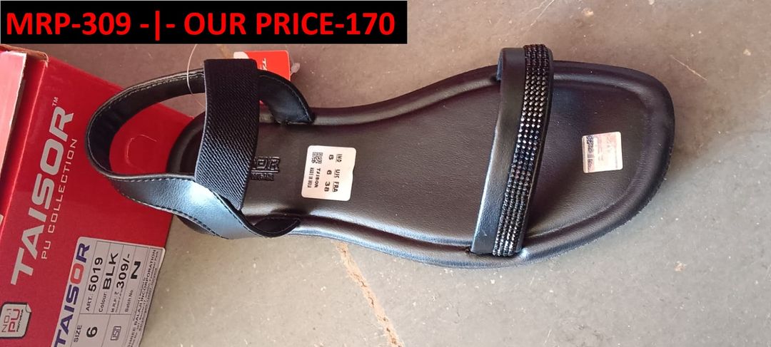 TAISOR 5019 BLK