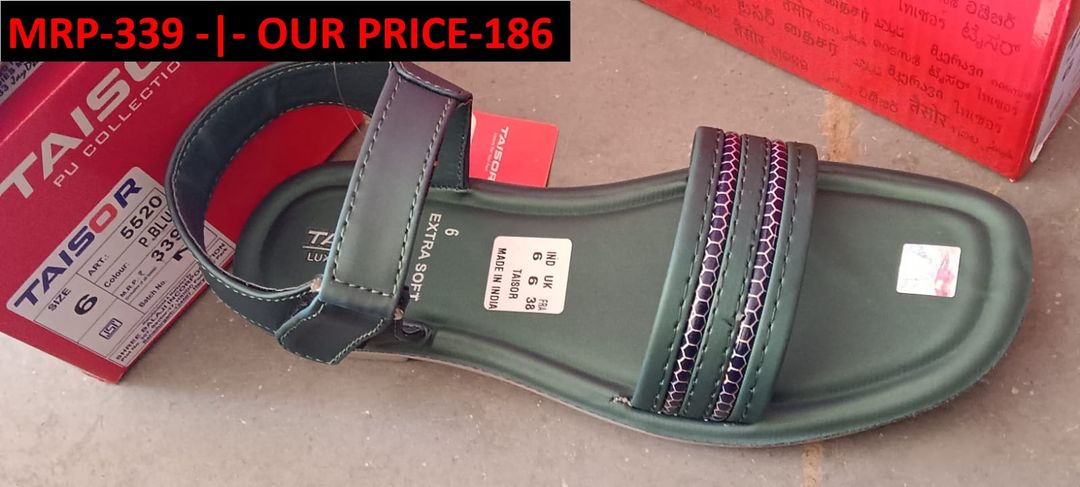 TAISOR 5520 PBLUE