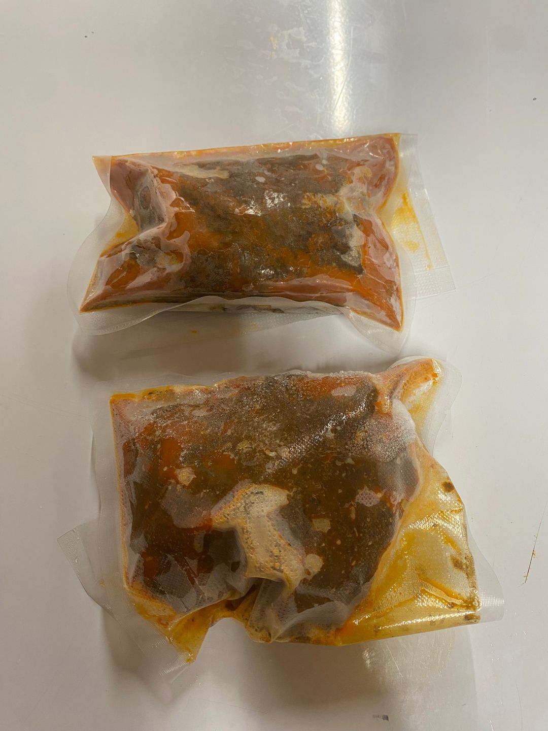 Rendang Sapi 150gr