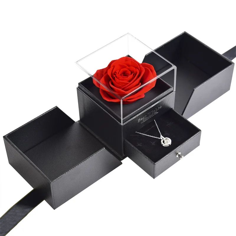 Romantic Blossom Gift Box (Box Only)