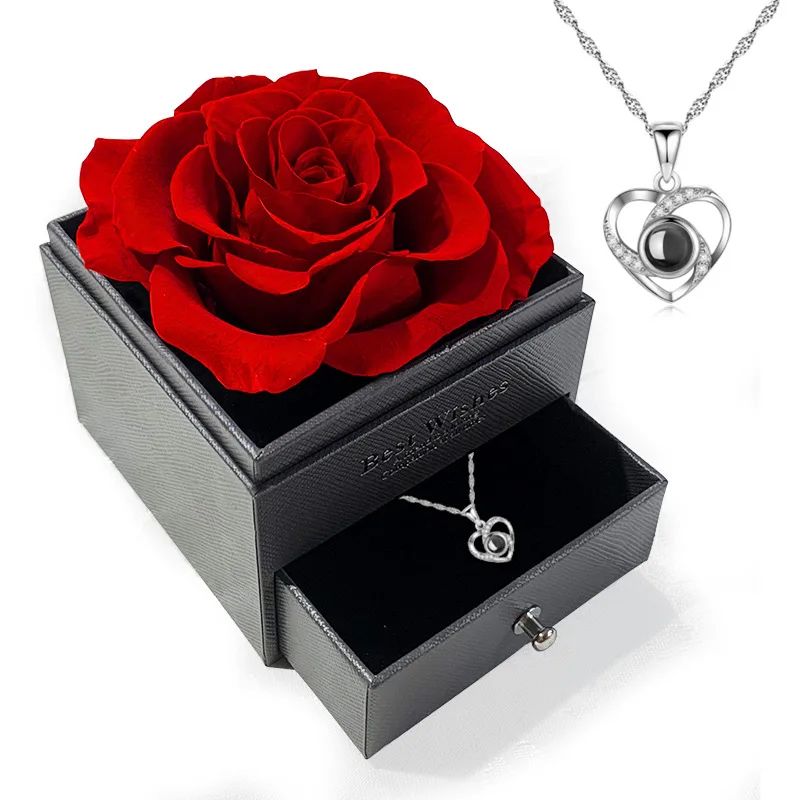 Blooming Jewelry Box (Box Only)