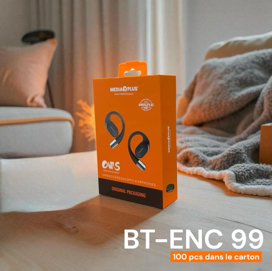 ENC99 M7 (ecouteur Bluetooth) 
