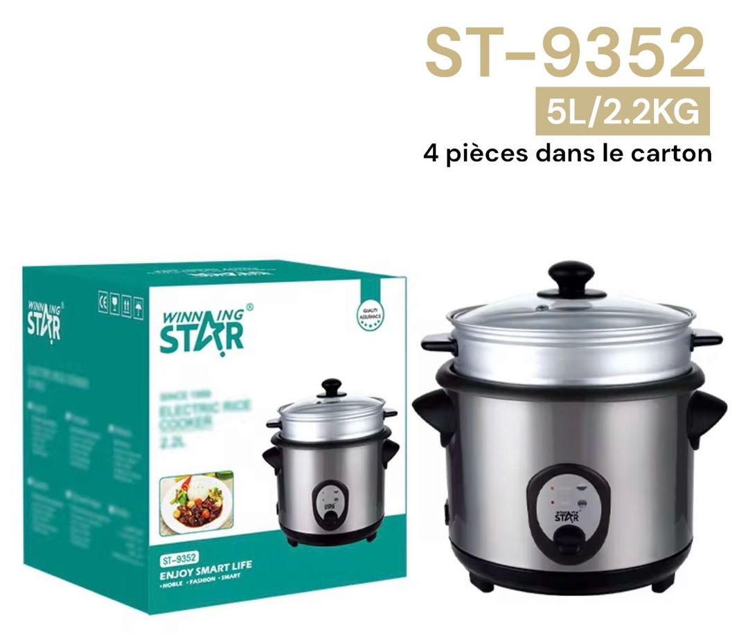 ST 9352 (marmite) 