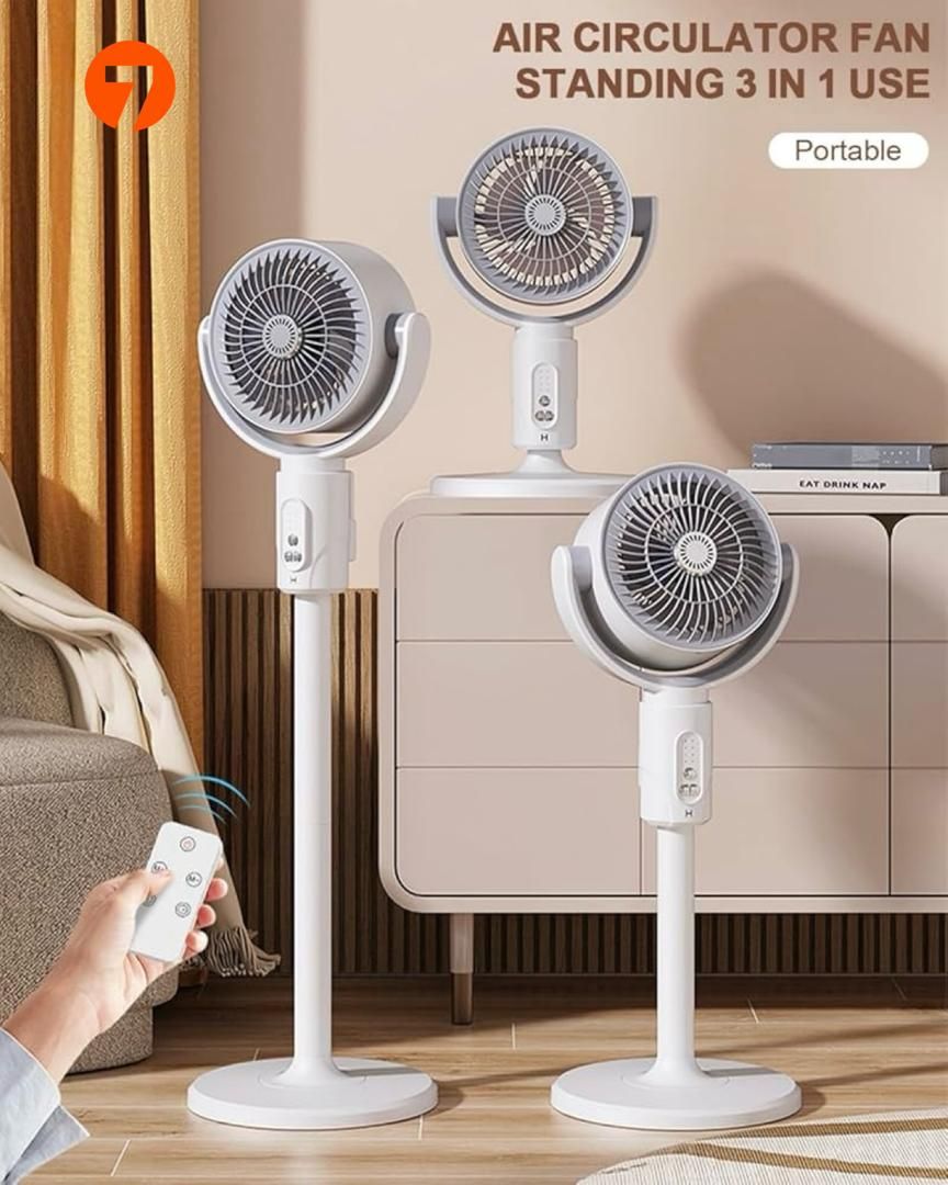 LV 30-34 F1 Fan (ventilateur)