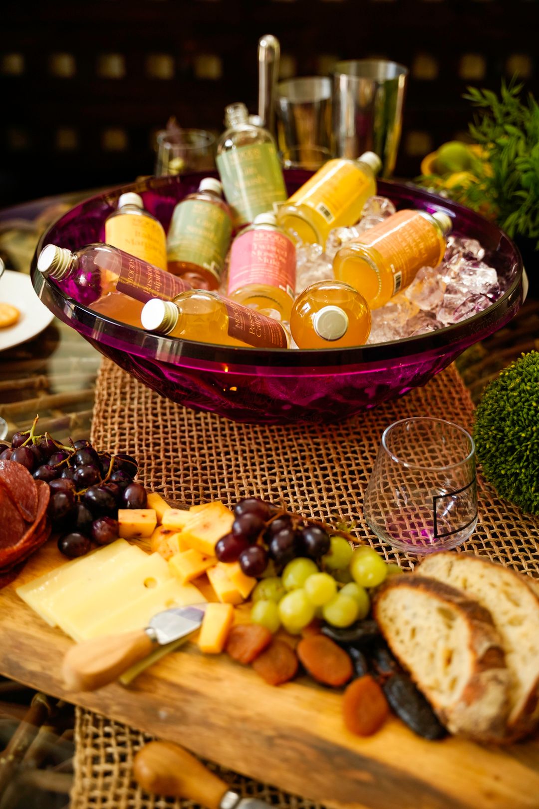 Moods variety 6 pack