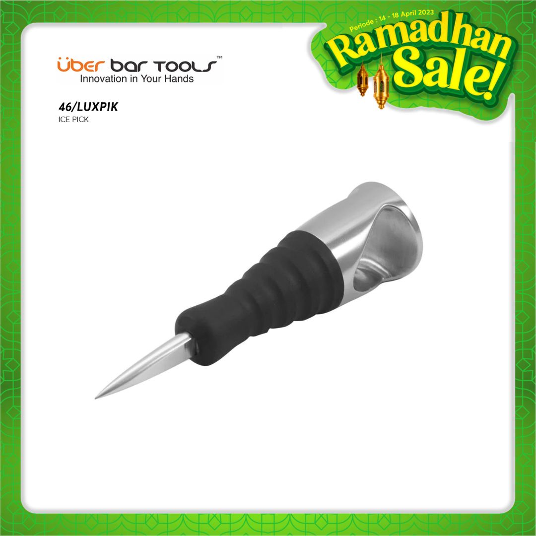 UBER BAR TOOLS ICE PICK