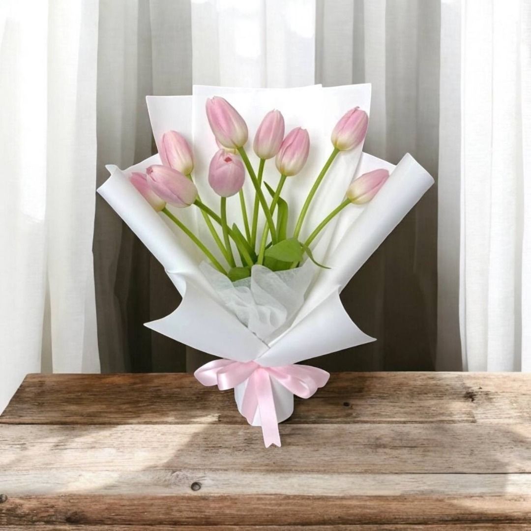 Tulip Bouquet