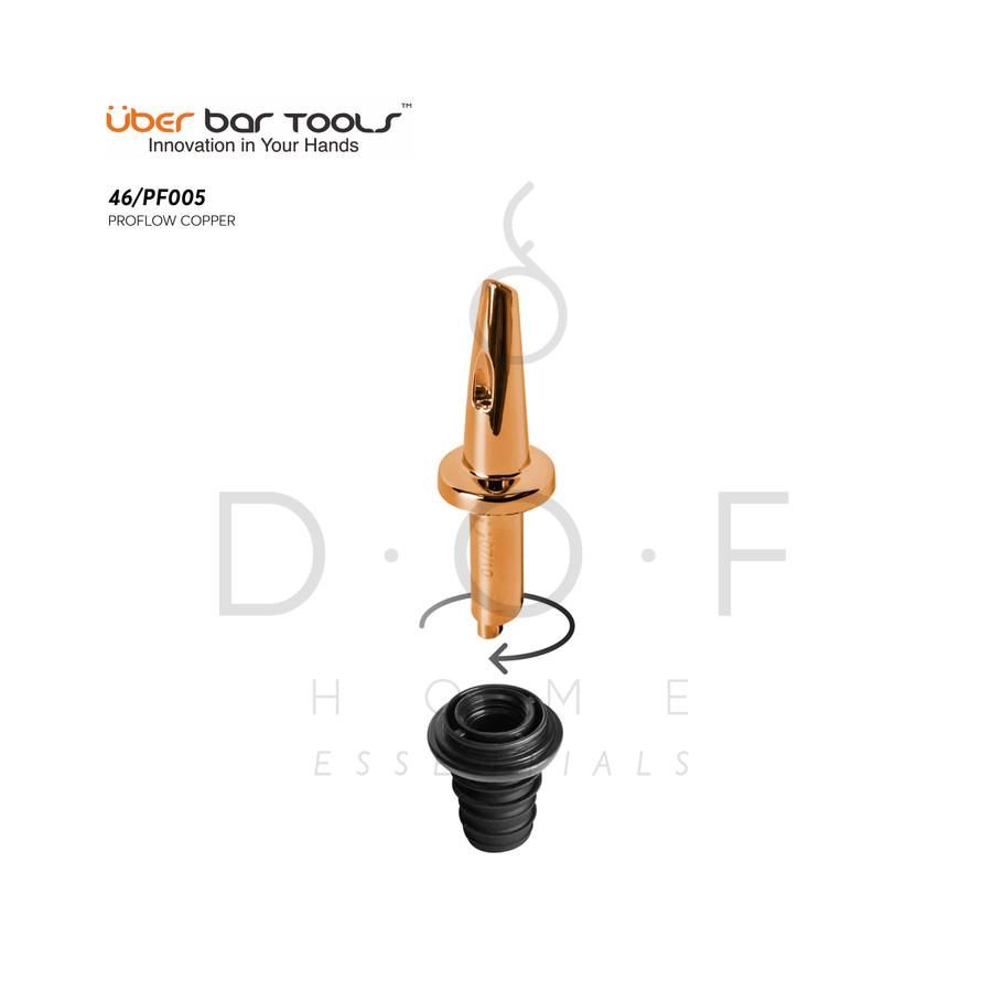 UBER BAR TOOLS PROFLOW COPPER