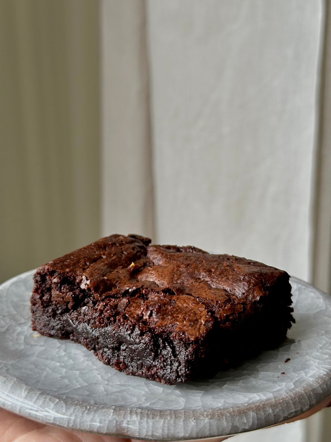 Fudgy Brownies