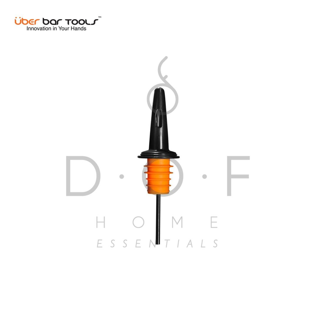 UBER BAR TOOLS BARFLOW BLACK