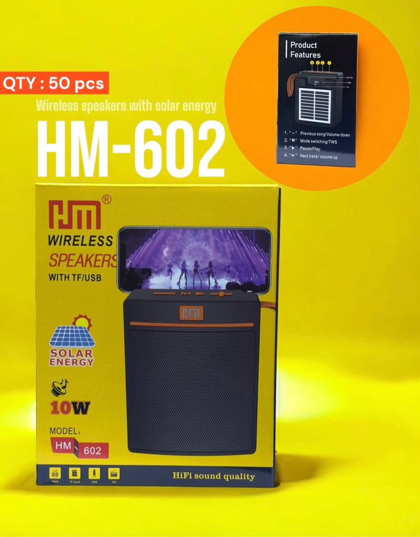 HM-902 (radio)
