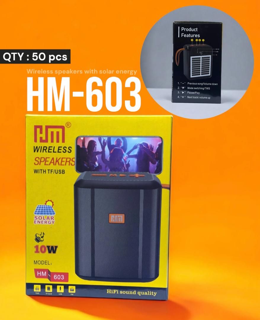HM-903 (radio) 
