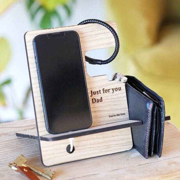 Desk Organizer