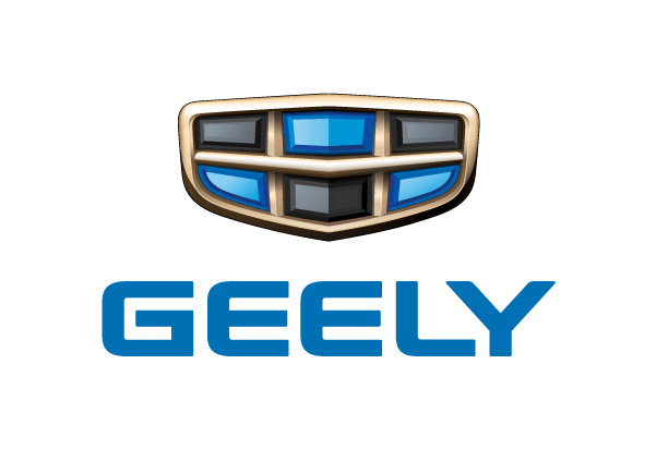 GEELY Coolray 18-- TRASERA