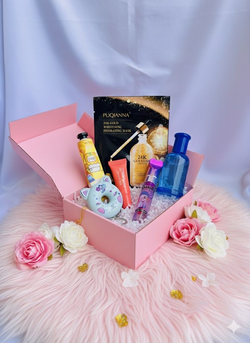 Pack produit
