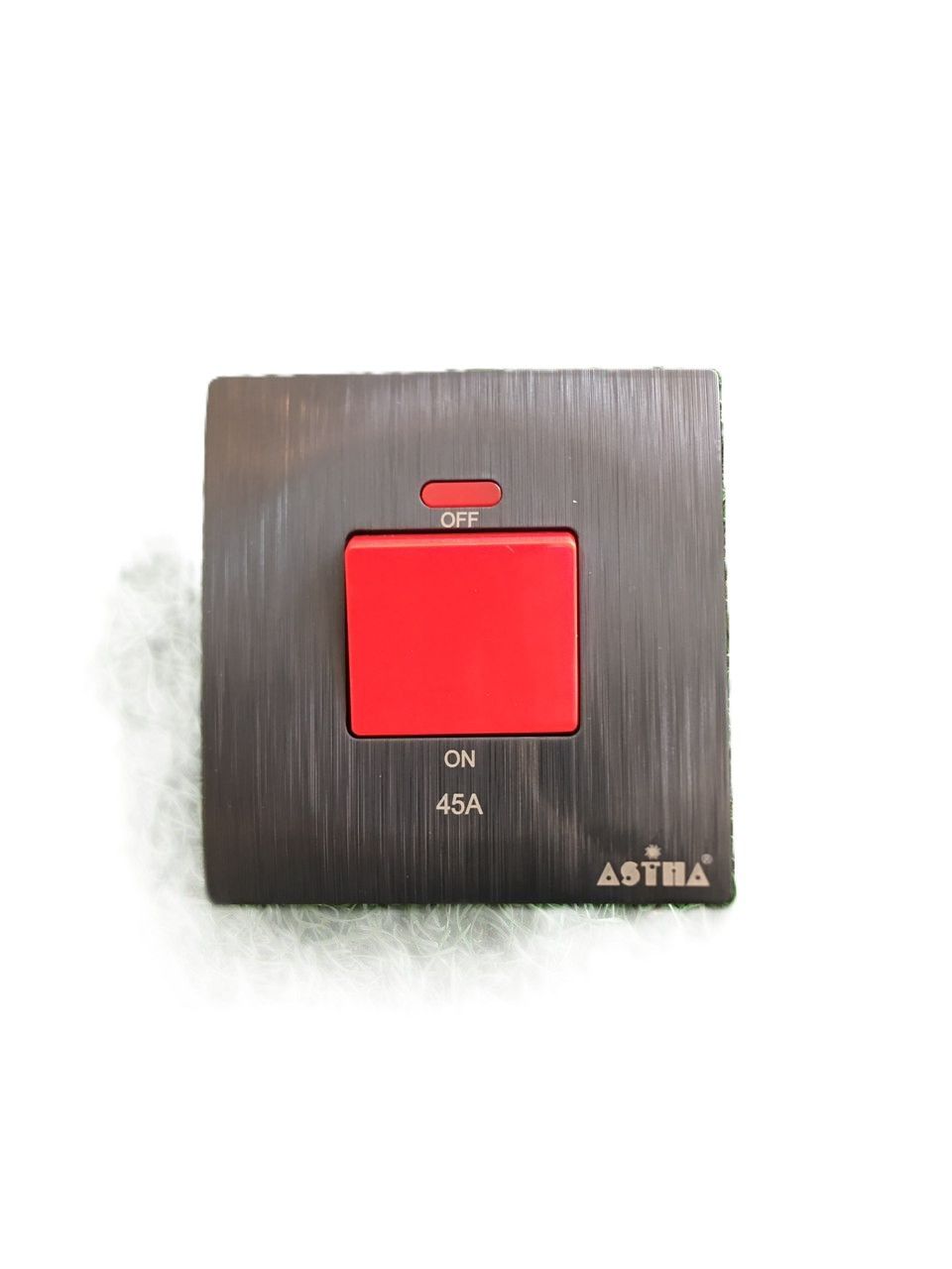 Astha AC Switch (Curve) - 45A
