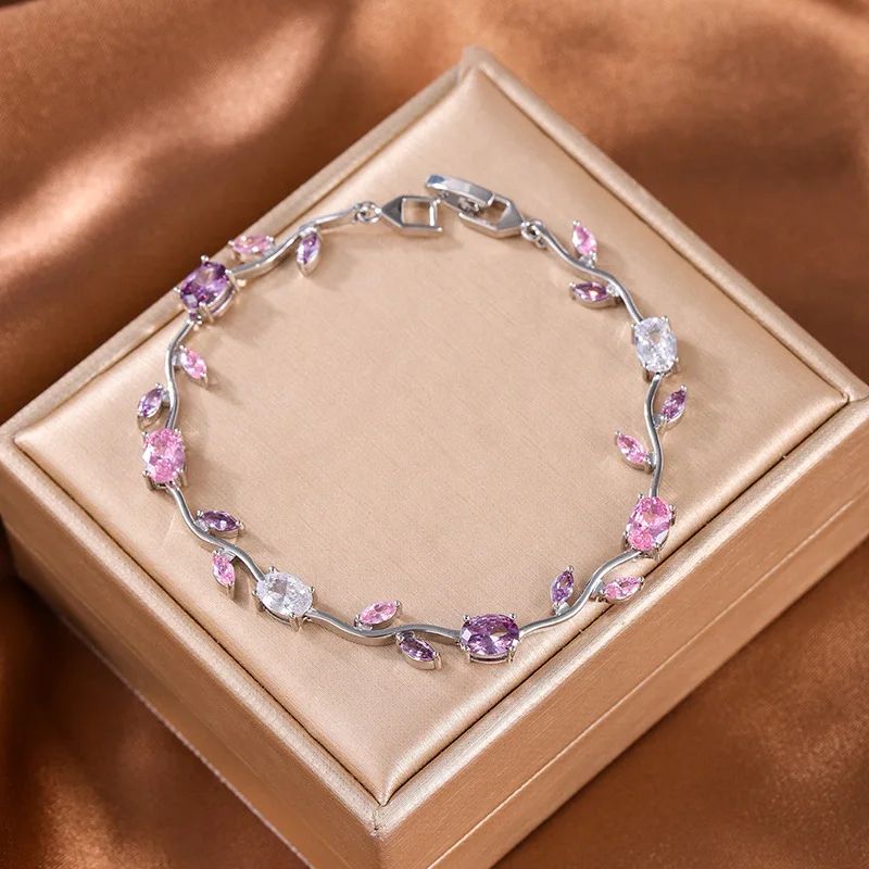tulip Bracelet