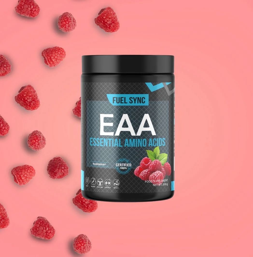 Essential Amino Acids (EAA)