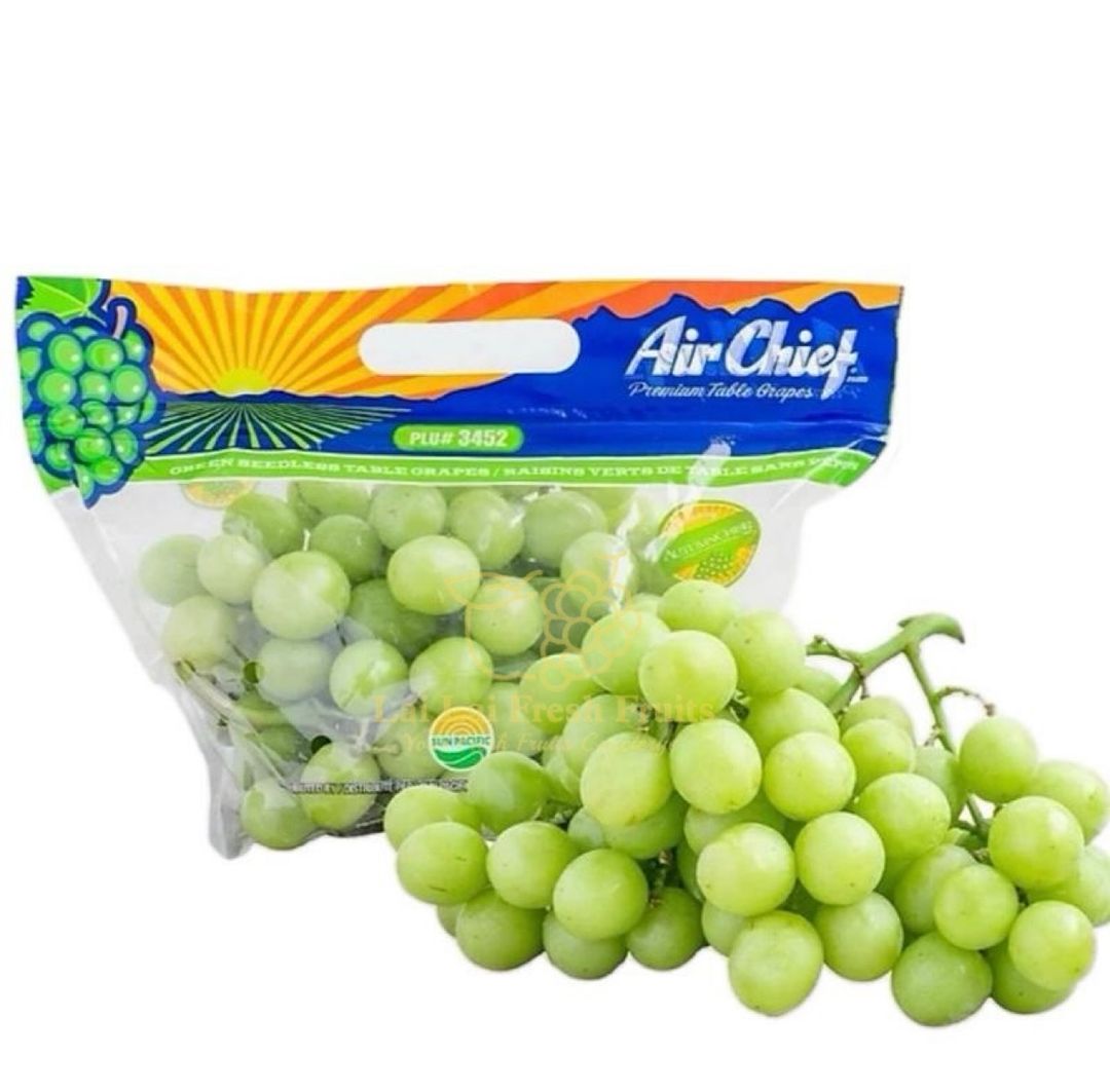 USA Air Chief Autumn Crisp Grape