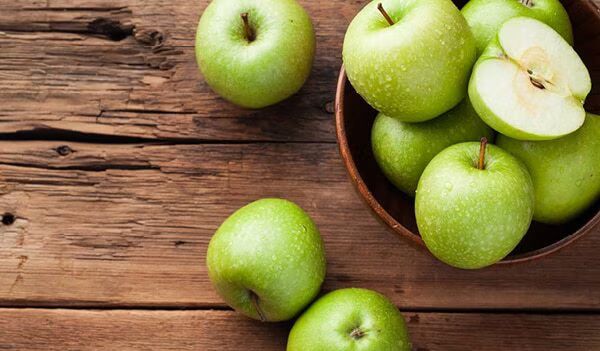 Green Apple