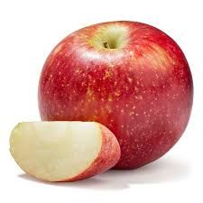 Red Crispy Apple