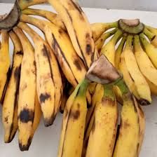 Banana Mzuzu