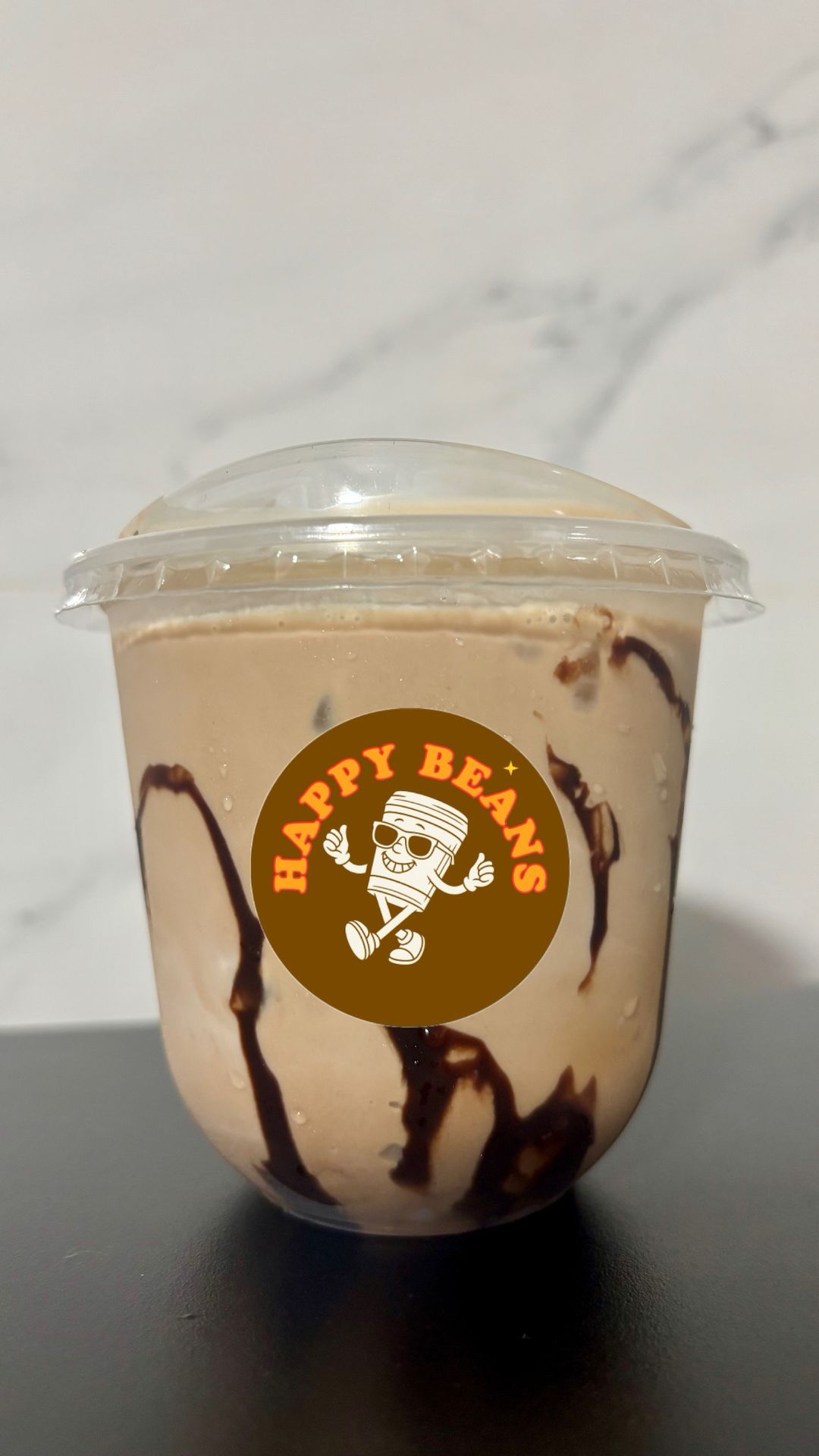 Iced Mocha