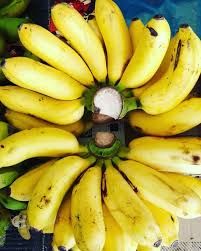 Banana Kisukari