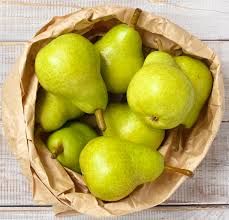 Pear Imported