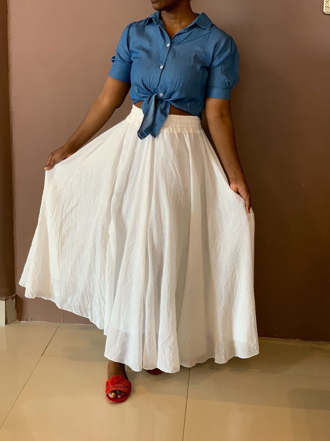 Skirt