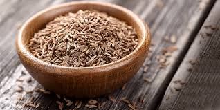 Cumin