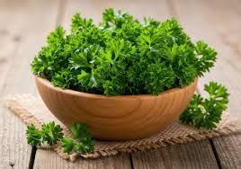 Parsley