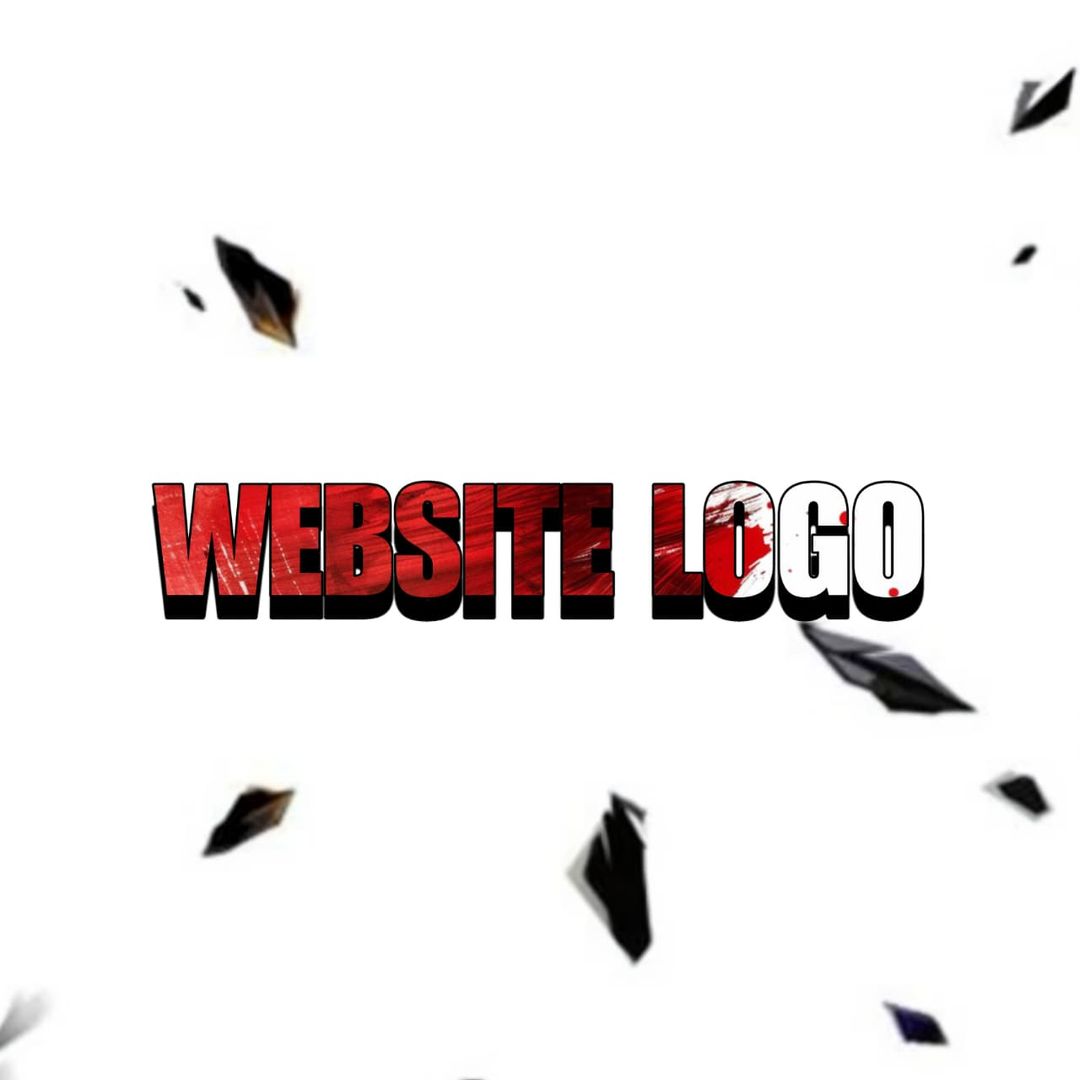 Website logo