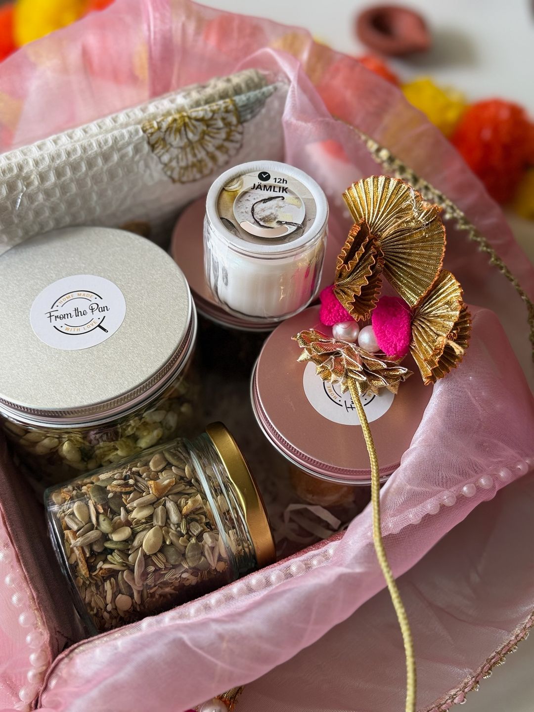 Hamper - 2