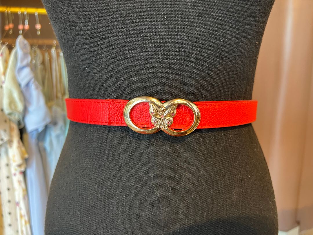Belt