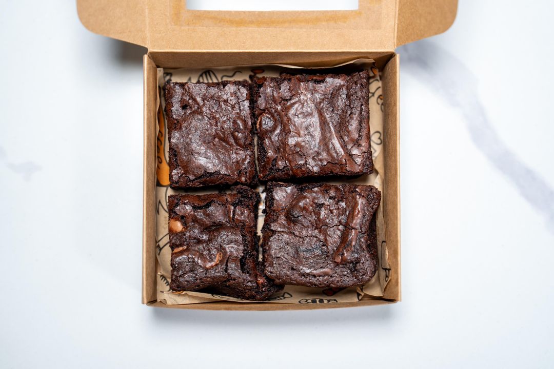 Brownies